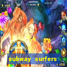 subway surfers money bet